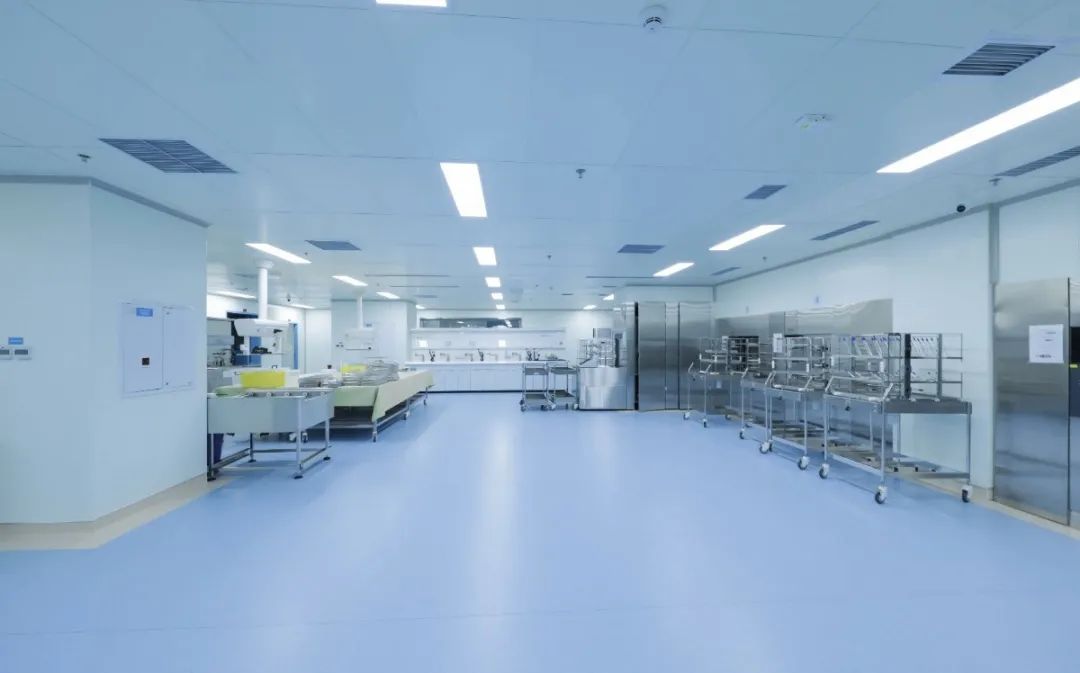 AEOW:消毒供应中心消毒新选择！