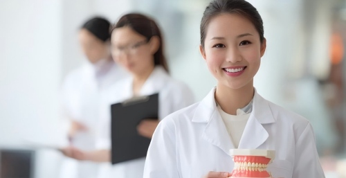 雅洁尔「口腔双模供水」:让每台牙椅，直出无菌电解水！